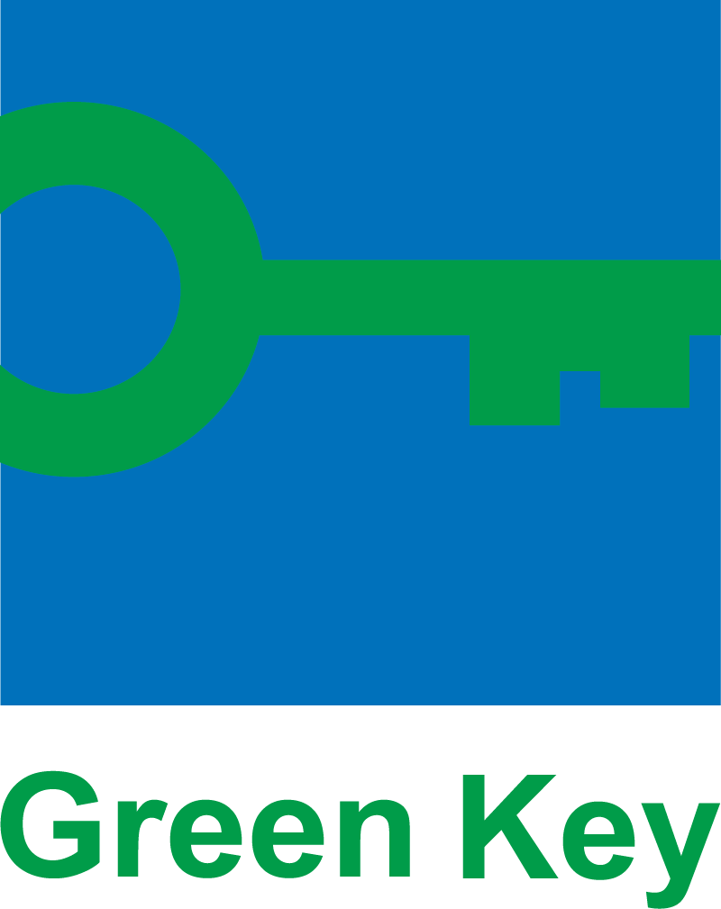 Green Key Certificate