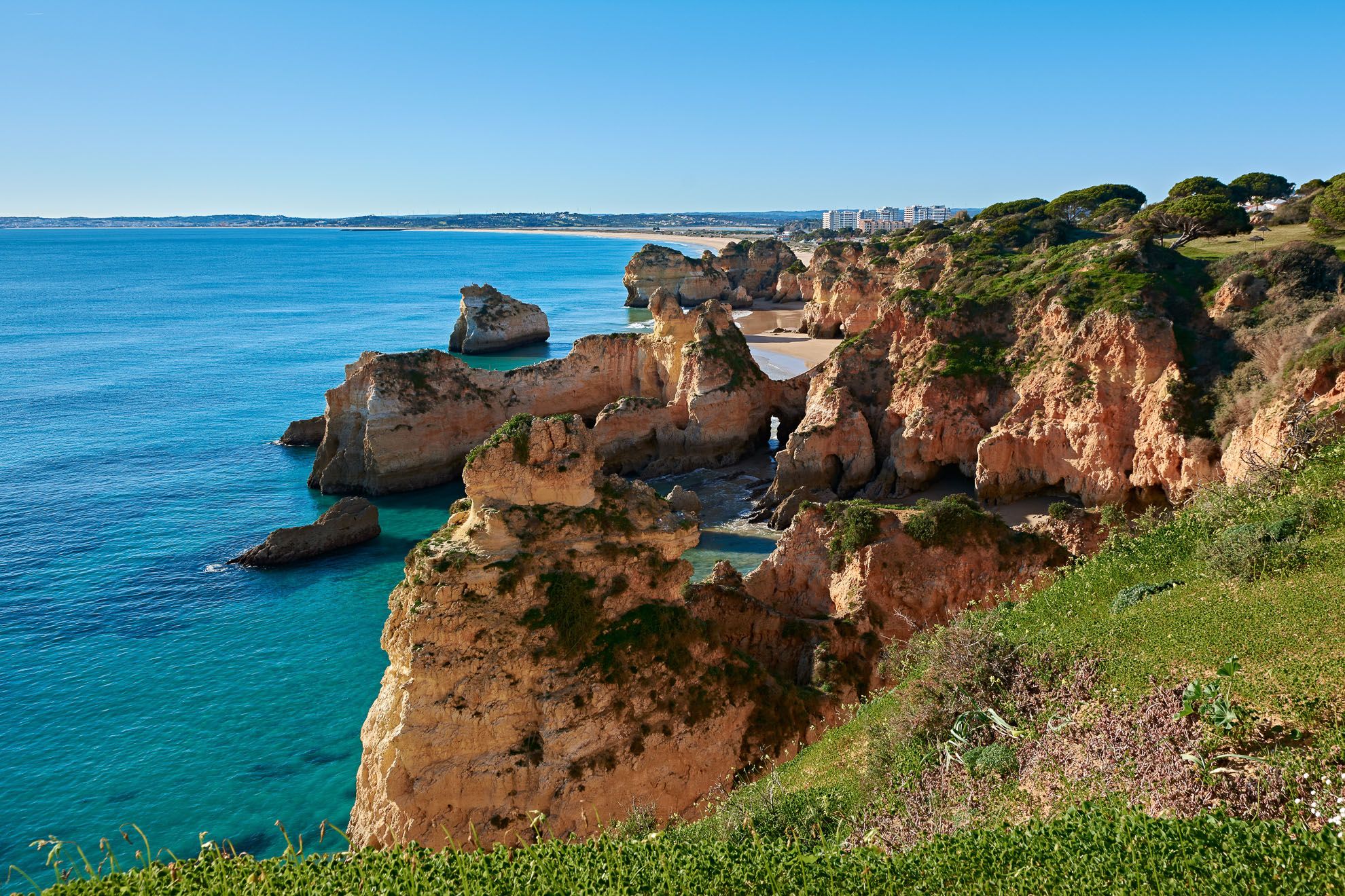 Wyndham Residences Alvor Beach, new 4-star hotel in Algarve, Portugal